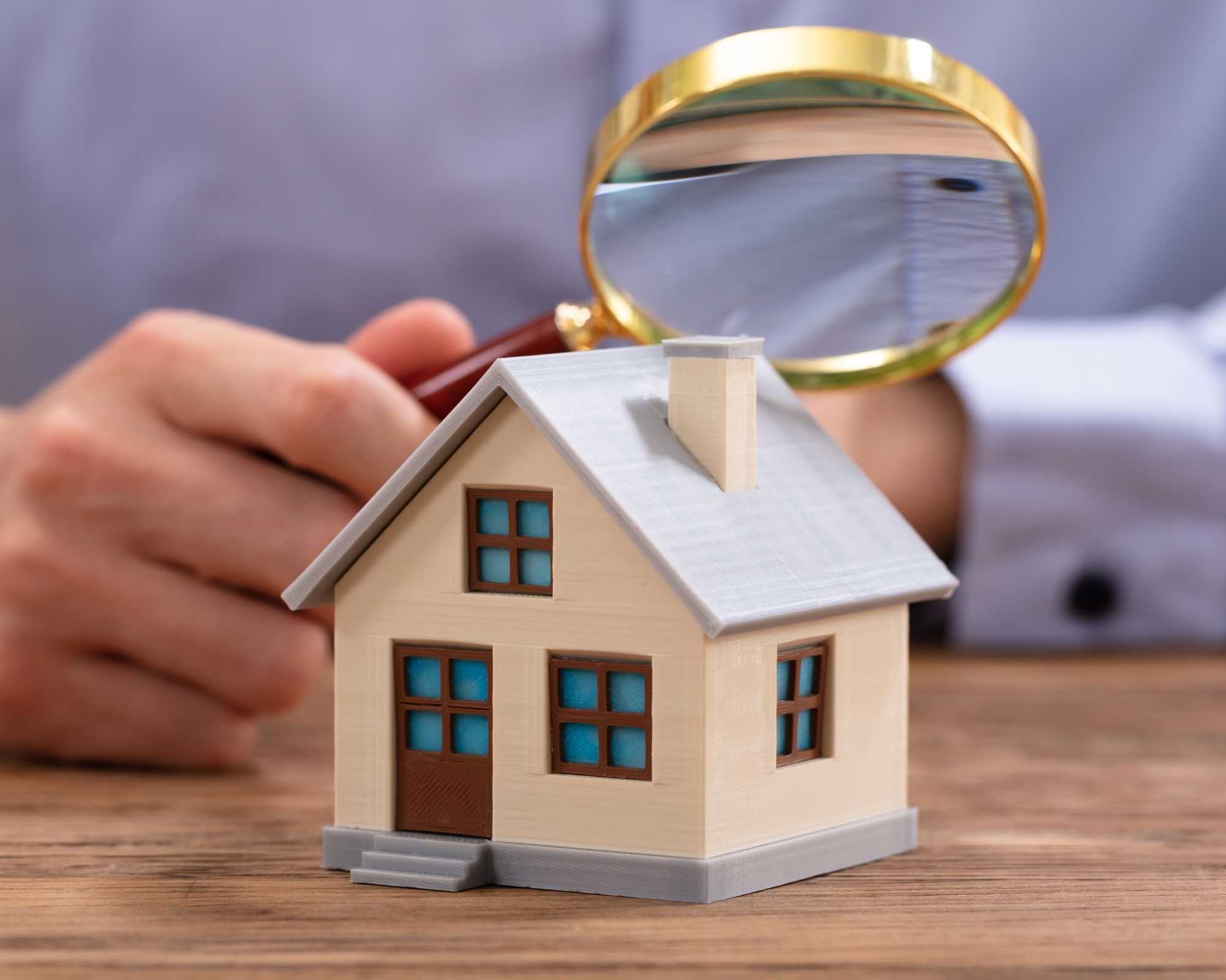 Expertise vices cachés immobilier vices cachés sur toute la France